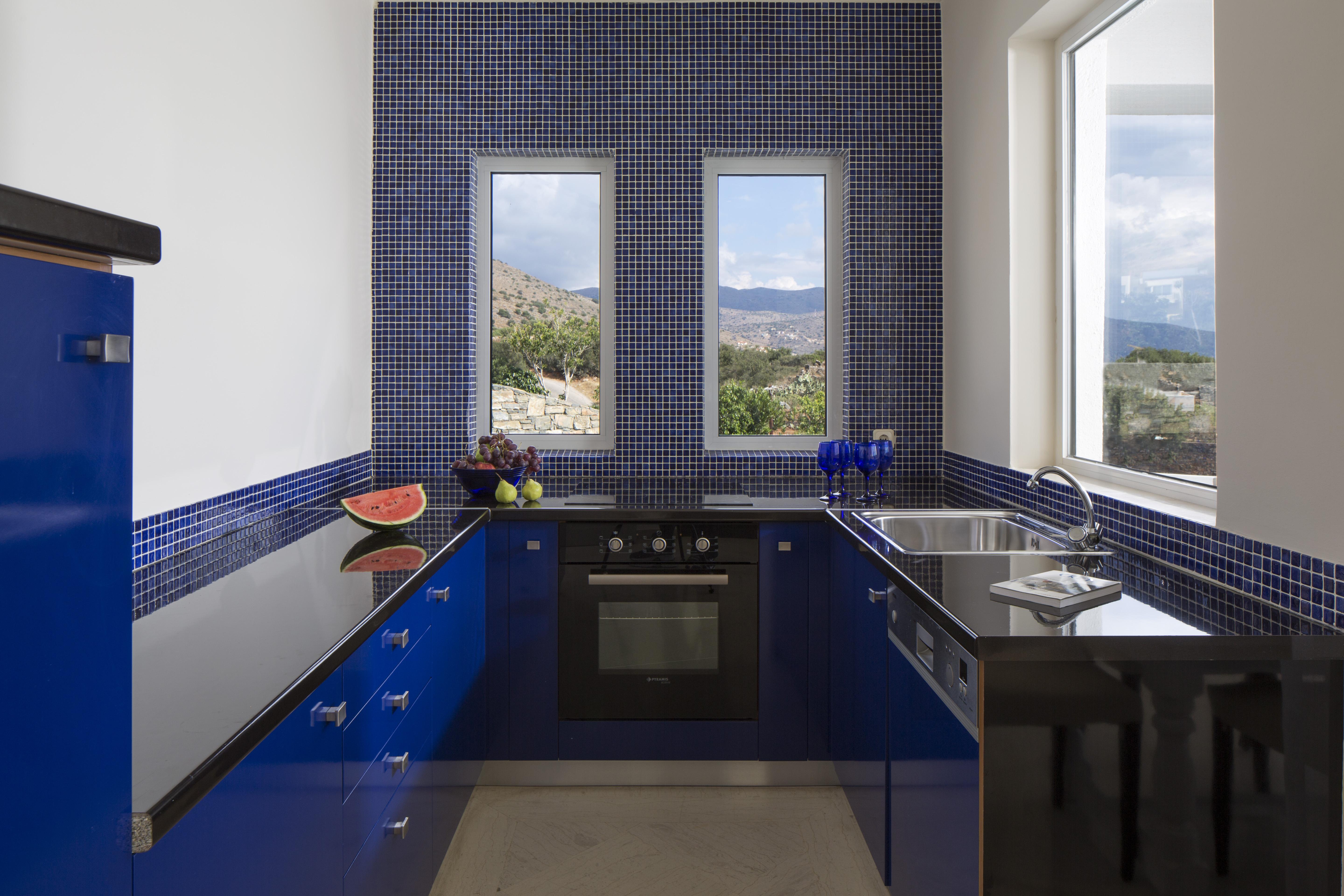 Elounda Gulf Villas By Sandglass Экстерьер фото