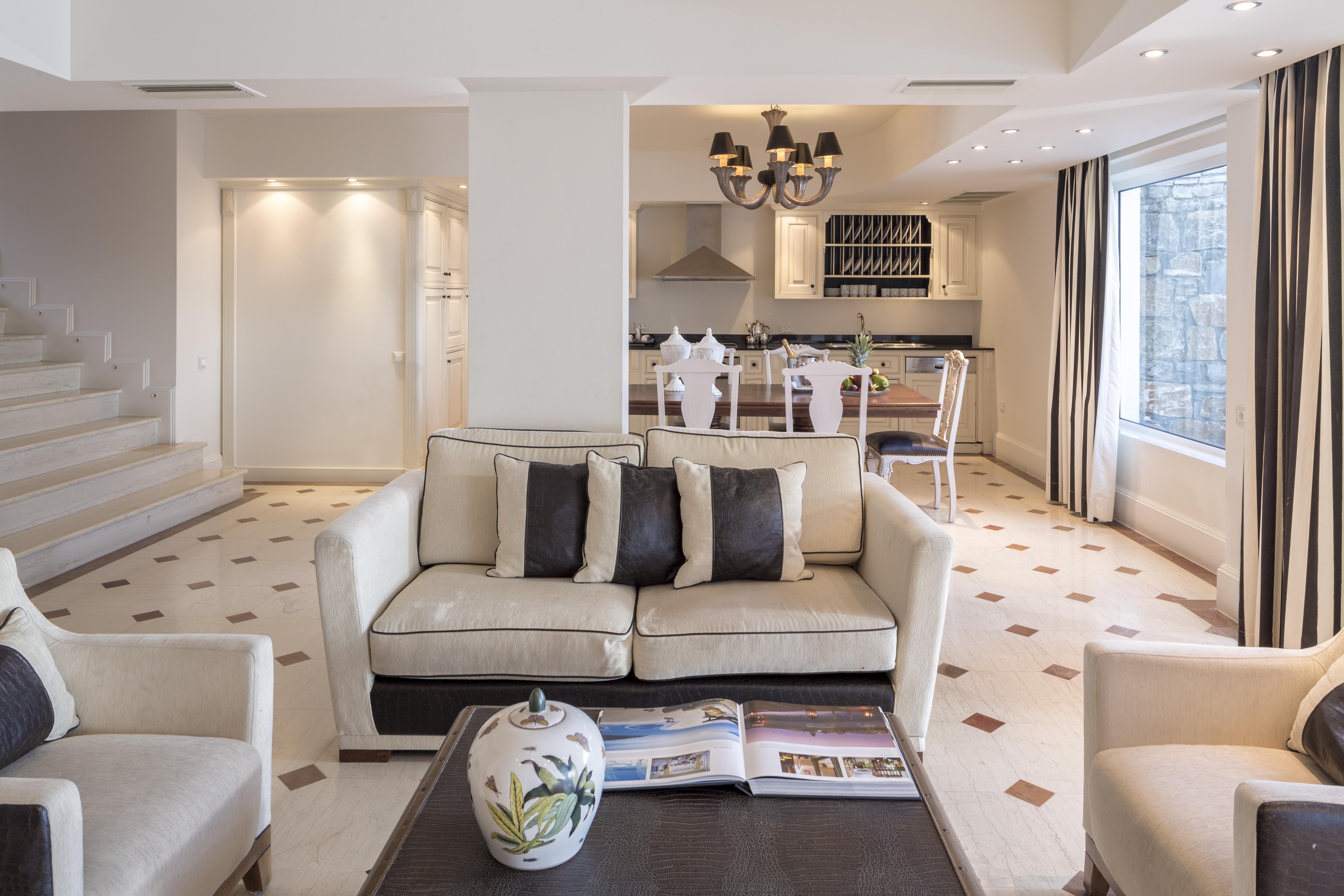 Elounda Gulf Villas By Sandglass Экстерьер фото