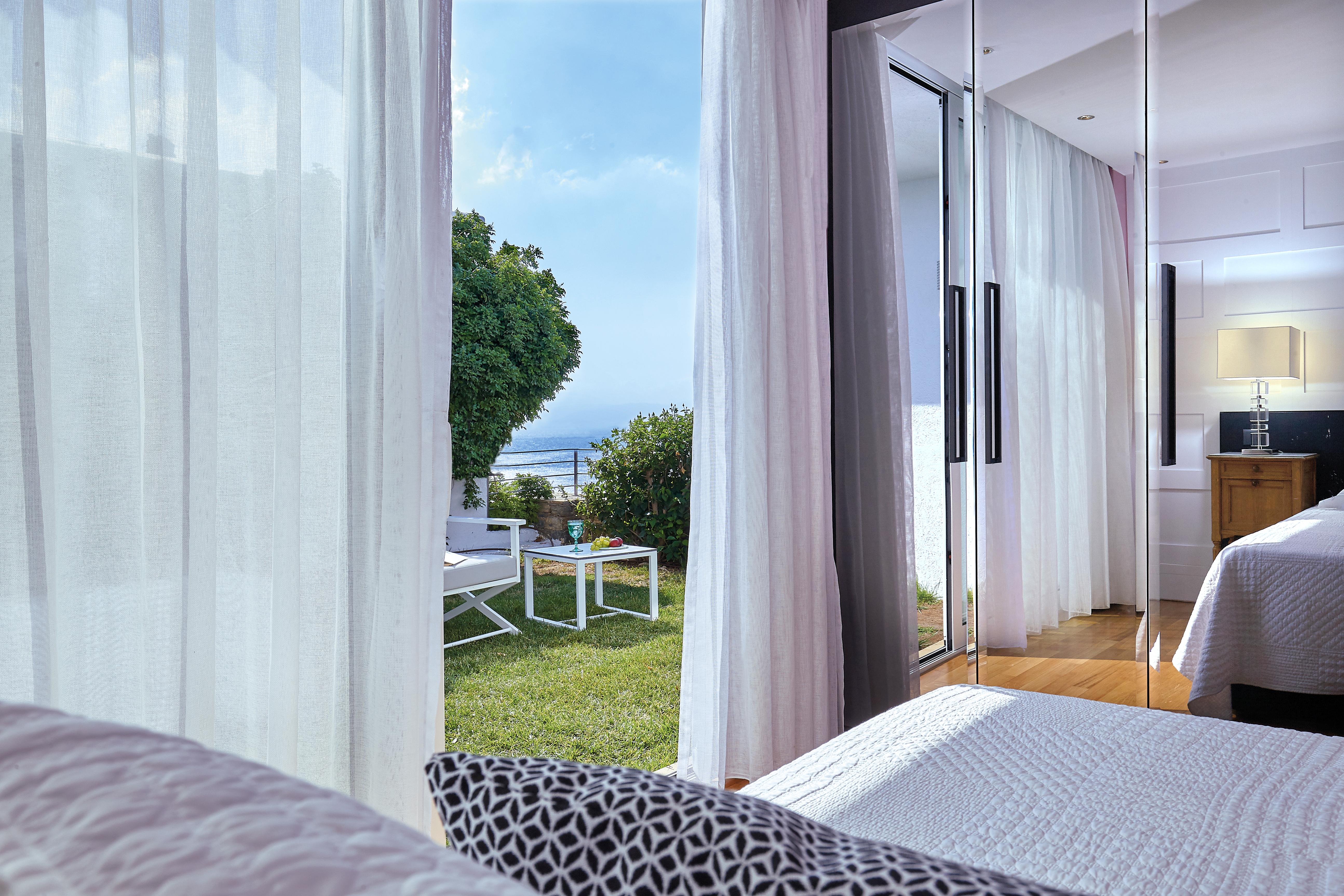 Elounda Gulf Villas By Sandglass Экстерьер фото