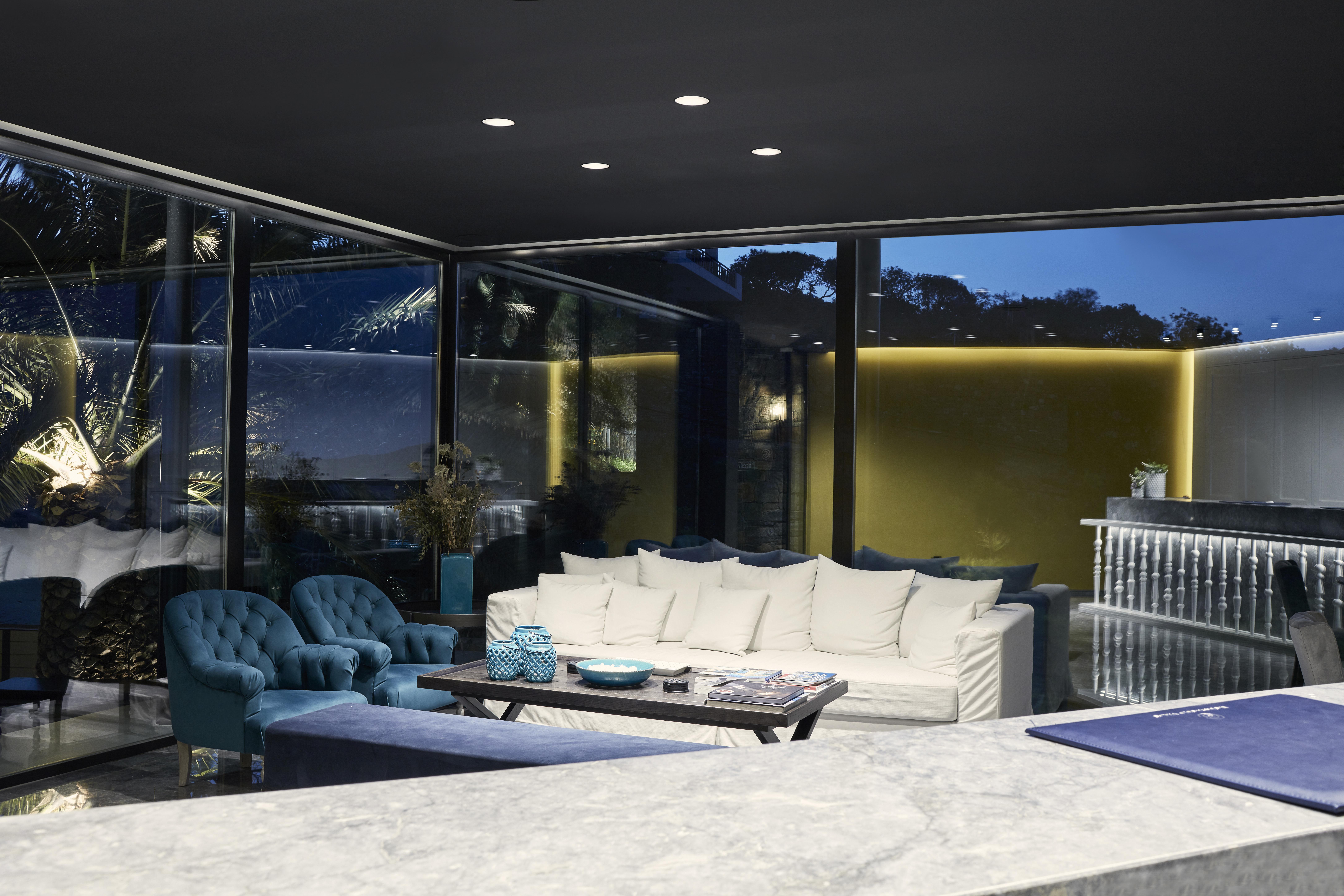 Elounda Gulf Villas By Sandglass Экстерьер фото