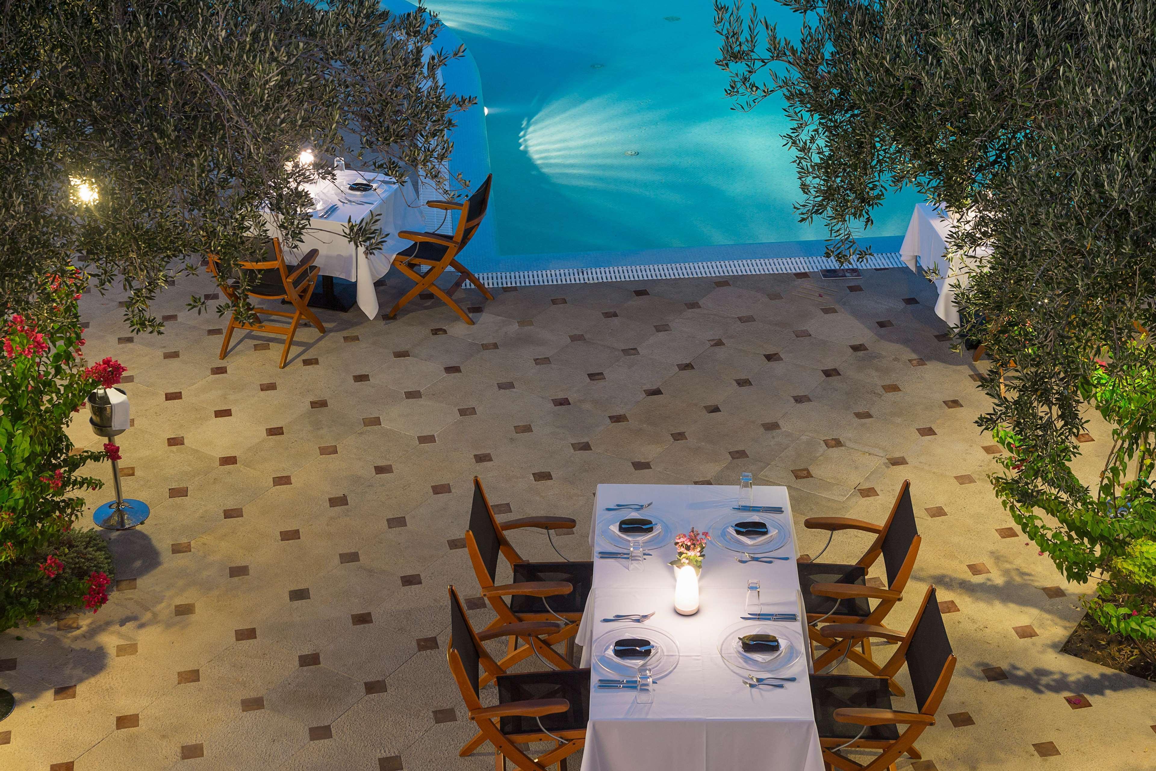 Elounda Gulf Villas By Sandglass Экстерьер фото