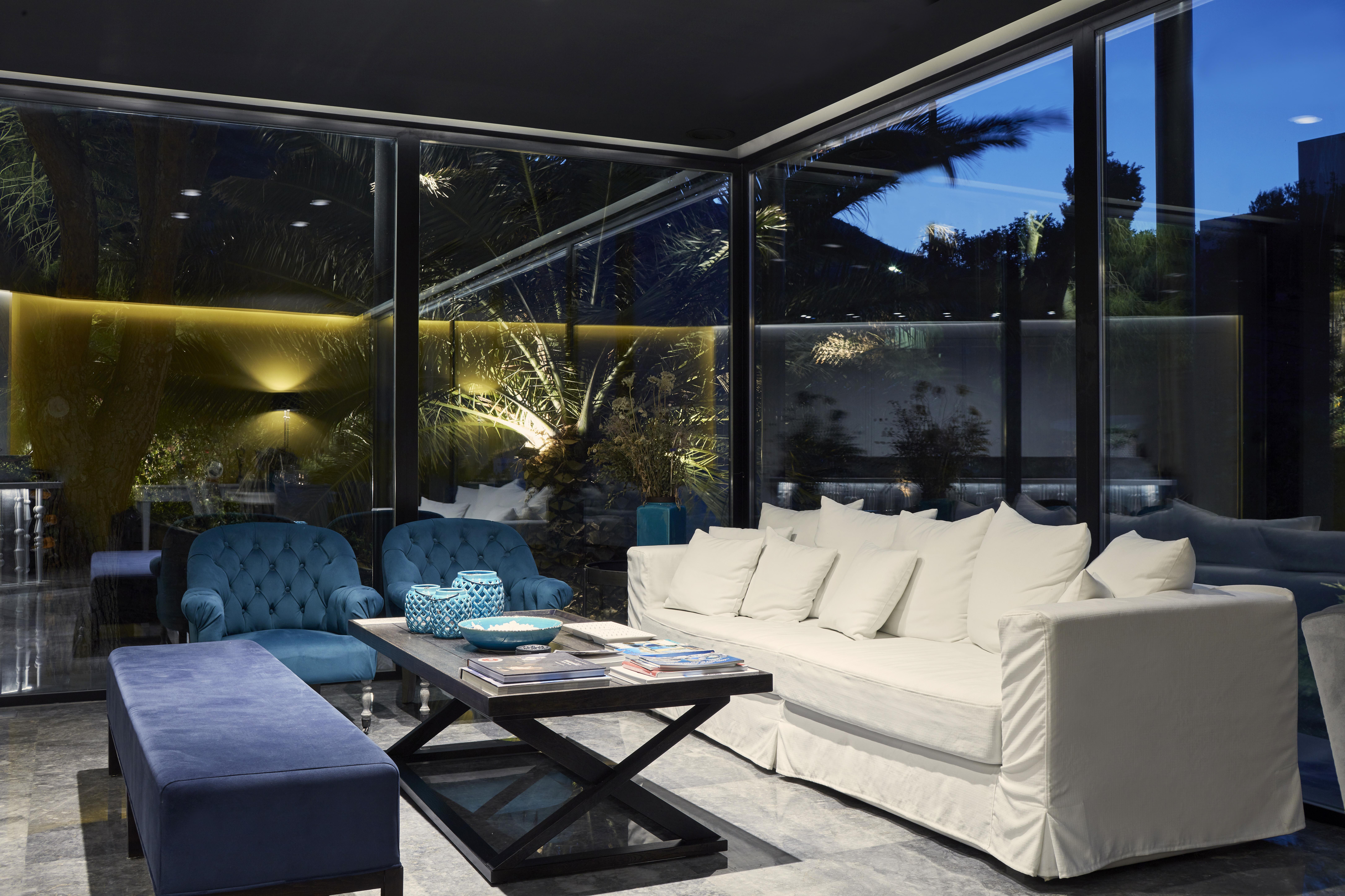 Elounda Gulf Villas By Sandglass Экстерьер фото
