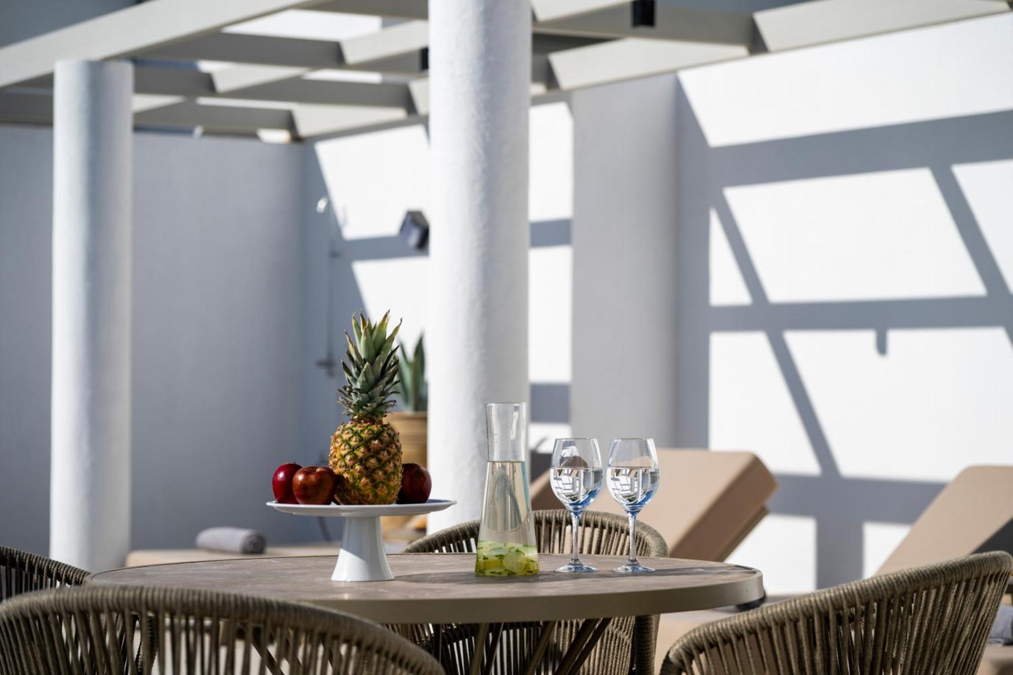 Elounda Gulf Villas By Sandglass Экстерьер фото